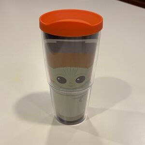 Tervis 16 oz The Child (Grogu) Tumbler